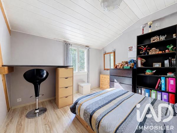 Maison à vendre 8 pièces 141 m² Les Sorinières