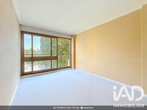 Appartement à vendre 5 pièces 114 m² Le Chesnay-Rocquencourt