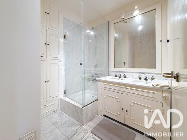 Appartement à vendre 5 pièces 114 m² Le Chesnay-Rocquencourt