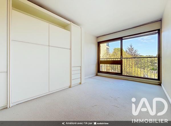 Appartement à vendre 5 pièces 114 m² Le Chesnay-Rocquencourt