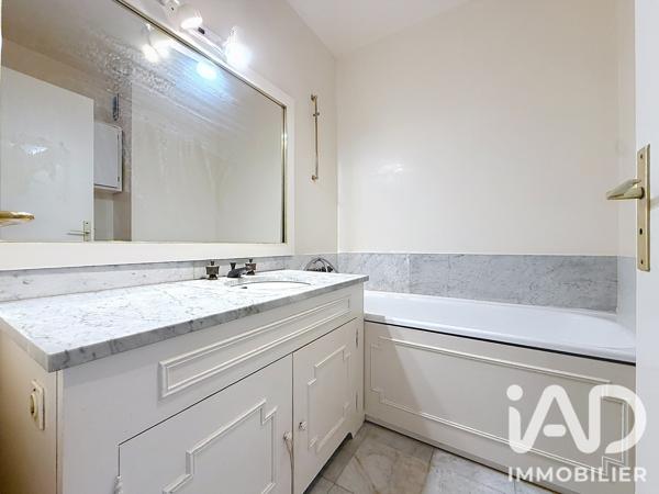 Appartement à vendre 5 pièces 114 m² Le Chesnay-Rocquencourt