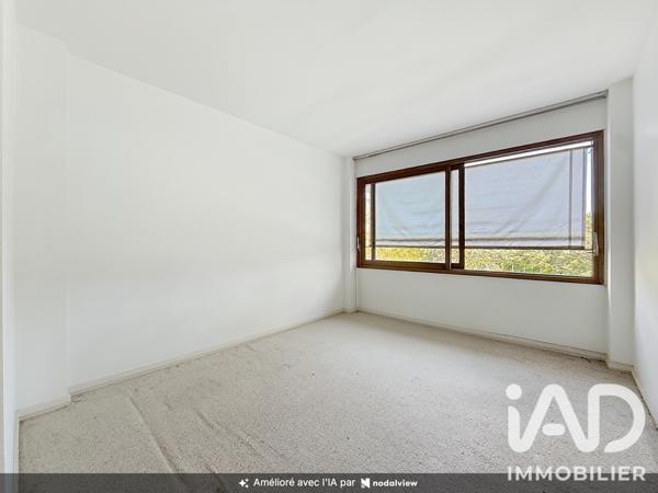Appartement à vendre 5 pièces 114 m² Le Chesnay-Rocquencourt