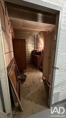 Appartement à vendre 5 pièces 114 m² Le Chesnay-Rocquencourt