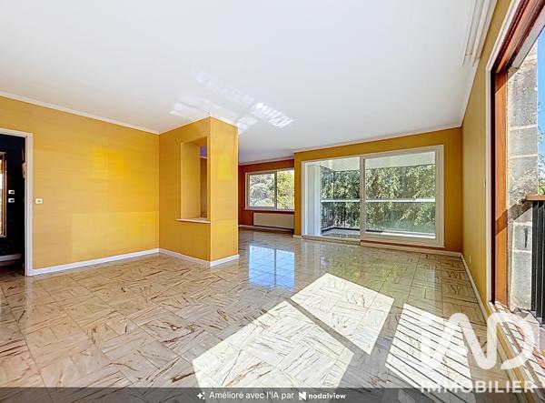 Appartement à vendre 5 pièces 114 m² Le Chesnay-Rocquencourt