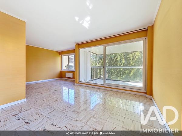 Appartement à vendre 5 pièces 114 m² Le Chesnay-Rocquencourt