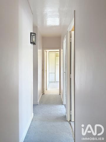 Appartement à vendre 5 pièces 114 m² Le Chesnay-Rocquencourt