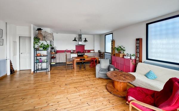 Appartement à vendre    5 pièces • 170 m2 Pau