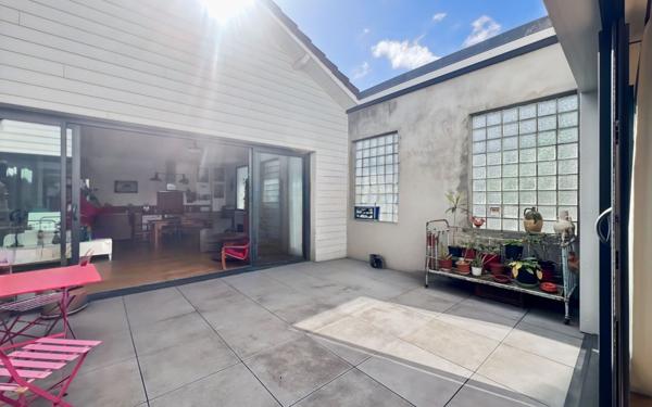 Appartement à vendre    5 pièces • 170 m2 Pau