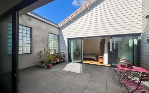 Appartement à vendre    5 pièces • 170 m2 Pau