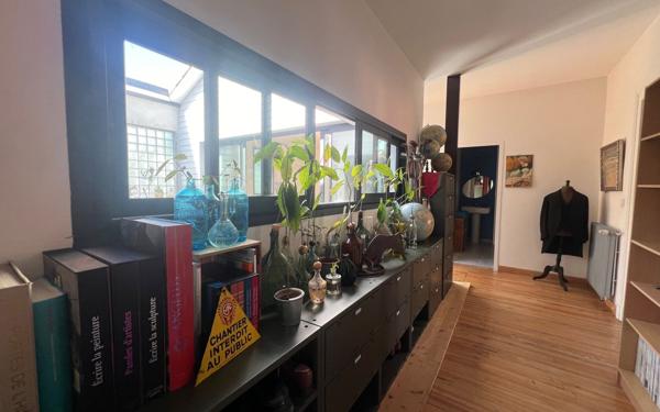 Appartement à vendre    5 pièces • 170 m2 Pau
