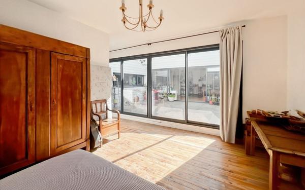 Appartement à vendre    5 pièces • 170 m2 Pau