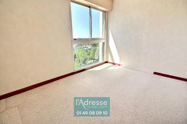 4 PIÈCES DE 85m² FORT POTENTIEL RÉSIDENCE FAMILIALE RECHERCHÉE OPPORTUNITÉ RARE À SAISIR !