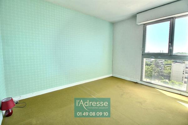 4 PIÈCES DE 85m² FORT POTENTIEL RÉSIDENCE FAMILIALE RECHERCHÉE OPPORTUNITÉ RARE À SAISIR !