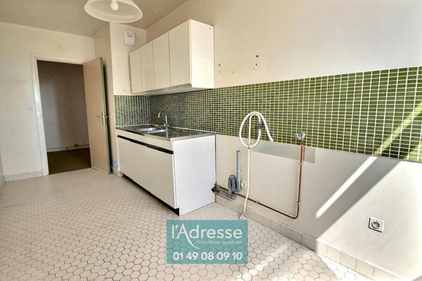 4 PIÈCES DE 85m² FORT POTENTIEL RÉSIDENCE FAMILIALE RECHERCHÉE OPPORTUNITÉ RARE À SAISIR !