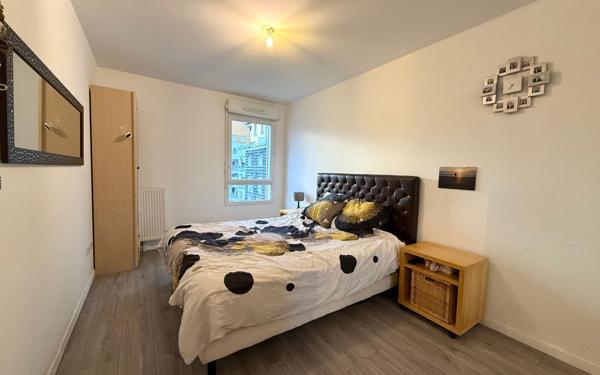 Appartement à vendre    3 pièces • 60,60 m2 Limeil-Brévannes