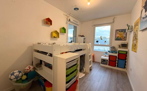 Appartement à vendre    3 pièces • 60,60 m2 Limeil-Brévannes