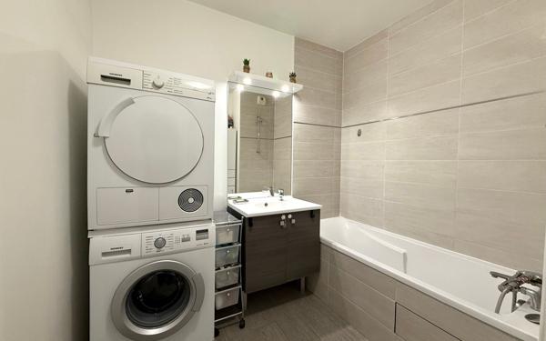 Appartement à vendre    3 pièces • 60,60 m2 Limeil-Brévannes