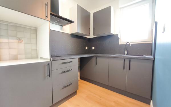 Appartement à vendre    1 pièce • 31,10 m2 Metz