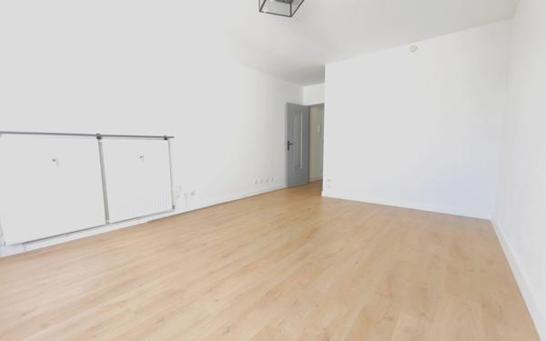 Appartement à vendre    1 pièce • 31,10 m2 Metz
