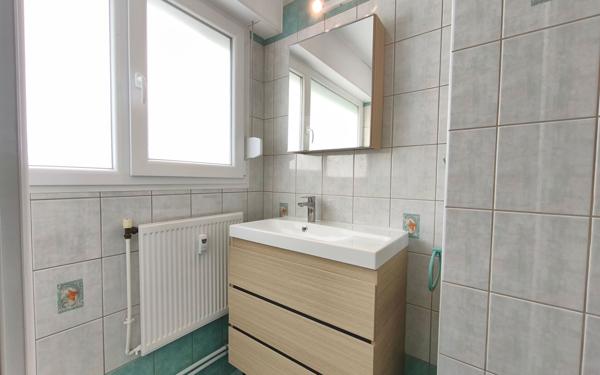 Appartement à vendre    1 pièce • 31,10 m2 Metz