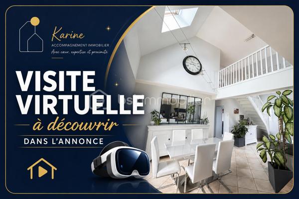 🏡Une demeure familiale au charme de l’ancien, rénovée avec goût.

Située à deux pas du centre d'Orléans, cette maison bourgeoise de 170 m², implantée sur un jardin arboré de 500 m², vous séduira par ses volumes, sa rénovation de qualité et son atmosphère chaleureuse.

Répartie sur trois niveaux, elle offre un vaste salon lumineux, une cuisine aménagée et équipée, ainsi que six chambres confortables. Une salle de bains et deux salles d’eau complètent l’espace de vie, idéal pour une grande famille, le télétravail ou accueillir des invités.

🛠 Les points forts :
- Rénovation soignée : parquets, volumes, matériaux de qualité.
- Prestations modernes : véranda, cuisine fonctionnelle, décoration soignée.
- Devis récents disponibles pour le remplacement du vitrage et de la porte de garage.

Calme et intimité assurés, malgré une vue partielle sur un ensemble immobilier : le jardin reste un véritable cocon.

📍 Localisation recherchée :
- Proche des gares d'Orléans et des Aubrais,
- À seulement 3 minutes en voiture de l’école privée Sainte-Croix Saint-Euverte,
- Accès rapide aux transports et commodités.

💰 Nouveau prix : 375 000 € – Une opportunité rare pour une maison de cette qualité, avec autant de surface, en cœur de ville !

📞 À visiter sans tarder – Coup de cœur assuré pour ceux qui cherchent le charme, la tranquillité et la praticité du centre-ville.