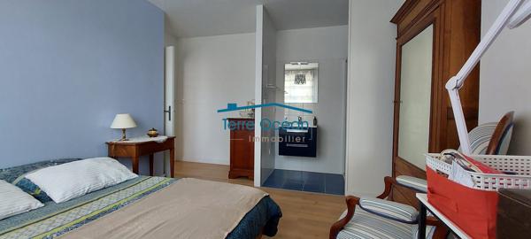 Ensemble de deux maison à SAUJON Centre