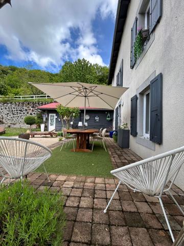 Ancien corps de ferme Aurillac Maison / Grange/Étable/Annexes , Aurillac