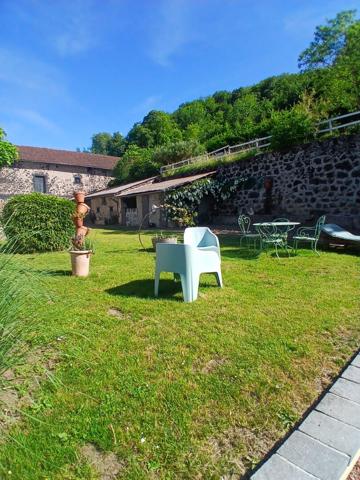 Ancien corps de ferme Aurillac Maison / Grange/Étable/Annexes , Aurillac