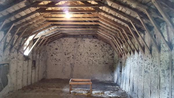 Ancien corps de ferme Aurillac Maison / Grange/Étable/Annexes , Aurillac