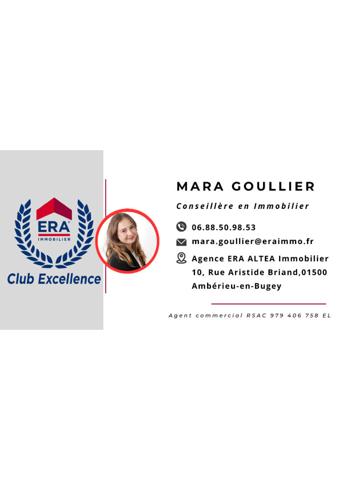 Maison Druillat 5 pièce(s) 176.39 m2