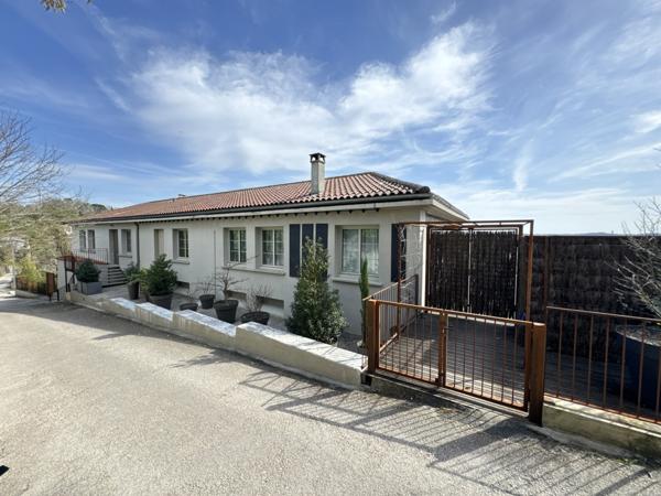 Penne-d'Agenais (47140) Ensemble immobilier dans l’un des plus beaux villages de France