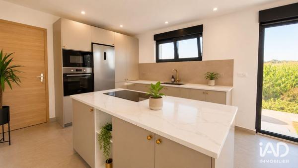 Maison à vendre 4 pièces 93 m² Heidolsheim