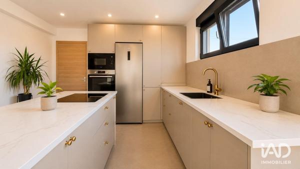 Maison à vendre 4 pièces 93 m² Heidolsheim