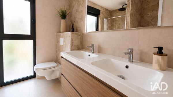 Maison à vendre 4 pièces 93 m² Heidolsheim