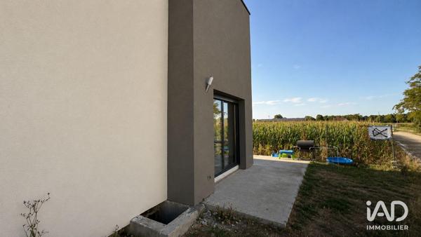 Maison à vendre 4 pièces 93 m² Heidolsheim