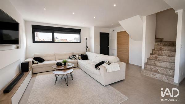 Maison à vendre 4 pièces 93 m² Heidolsheim