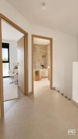 Maison à vendre 4 pièces 93 m² Heidolsheim