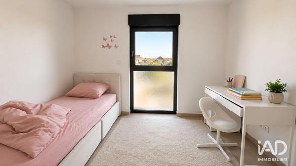Maison à vendre 4 pièces 93 m² Heidolsheim