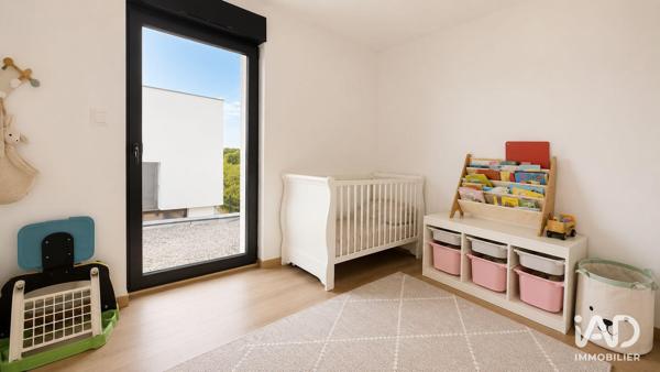 Maison à vendre 4 pièces 93 m² Heidolsheim
