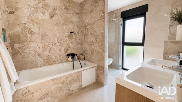 Maison à vendre 4 pièces 93 m² Heidolsheim