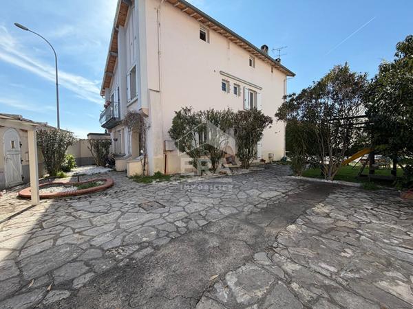 Maison Albi 8 pièces