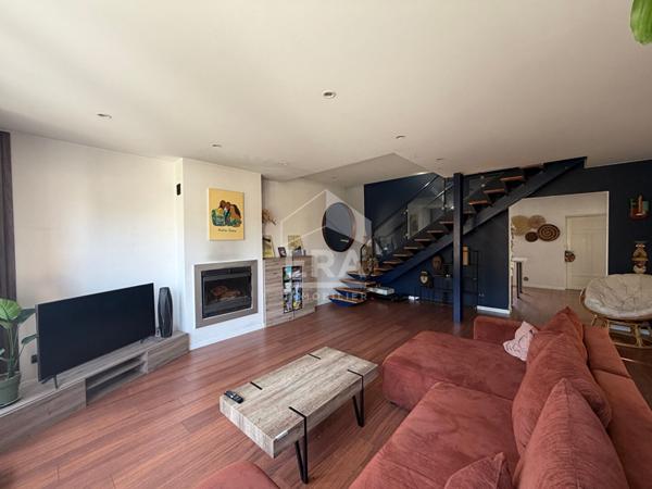 Maison Albi 8 pièces