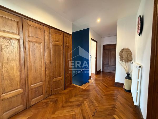 Maison Albi 8 pièces