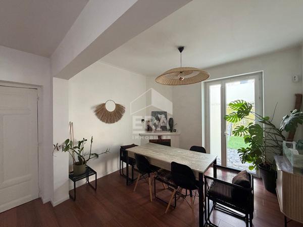 Maison Albi 8 pièces