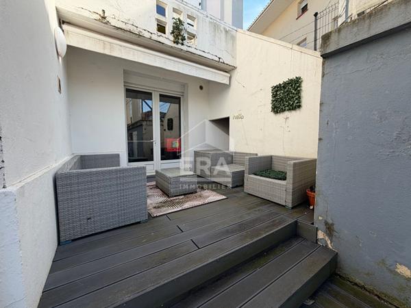 Maison Albi 8 pièces