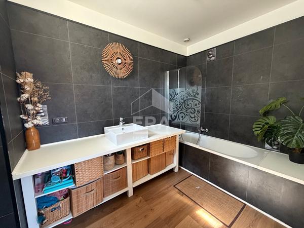 Maison Albi 8 pièces