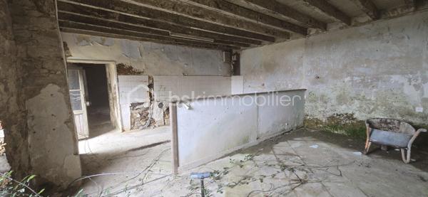 Corps de ferme de 269,43 m²