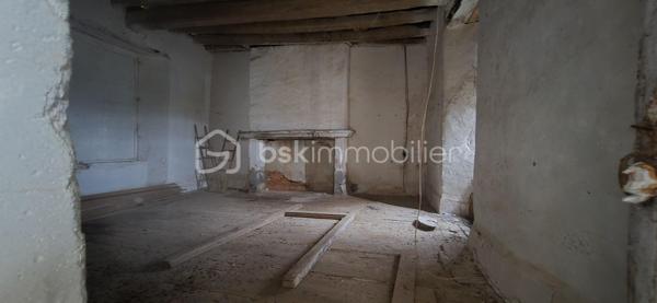 Corps de ferme de 269,43 m²