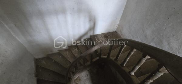 Corps de ferme de 269,43 m²