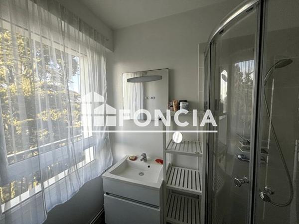 À vendre Appartement 2 pièces 44.88 m² - La Baule-escoublac 44500